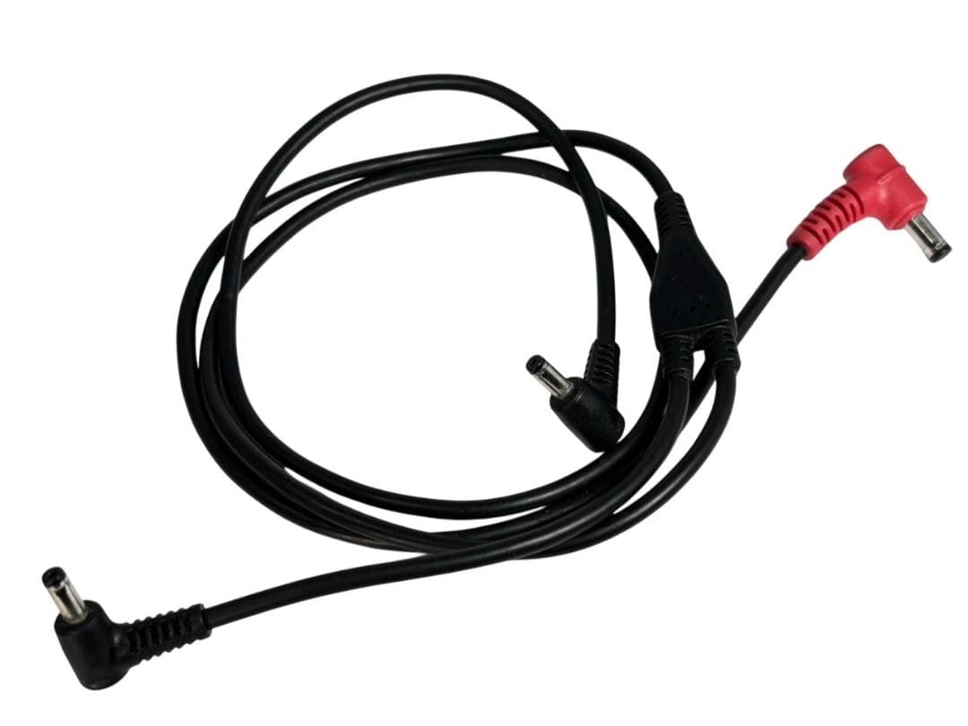 elemai 空調服用 バッテリー ファン セット 赤 11cm穴用 22v