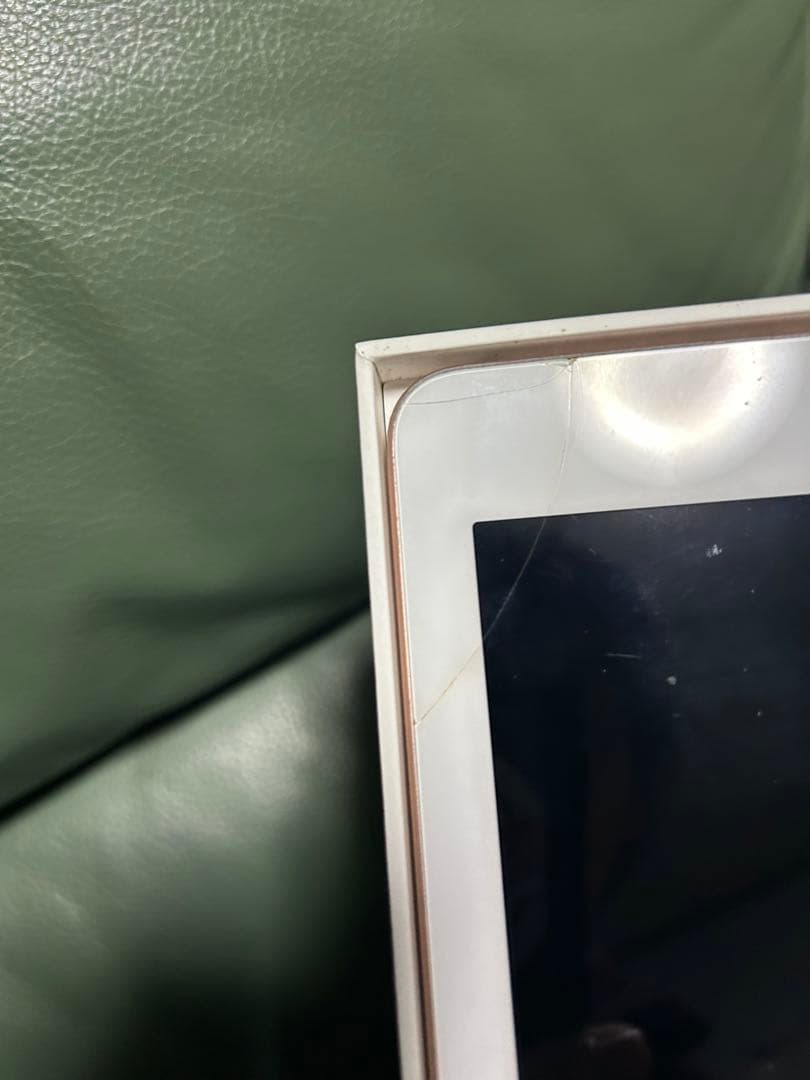 iPad 6世代wifiモデル