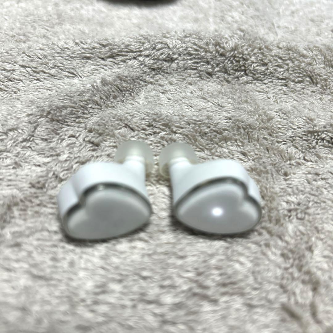 人気‼️AVIOT TE-D01R 美品❗️
