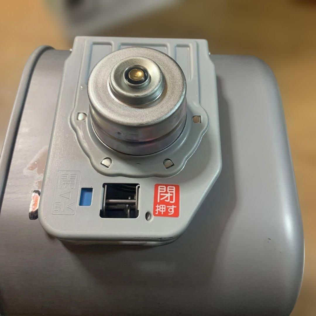 【2022年製】コロナ 石油ファンヒーター FH-VD4622BY 箱・説明書付