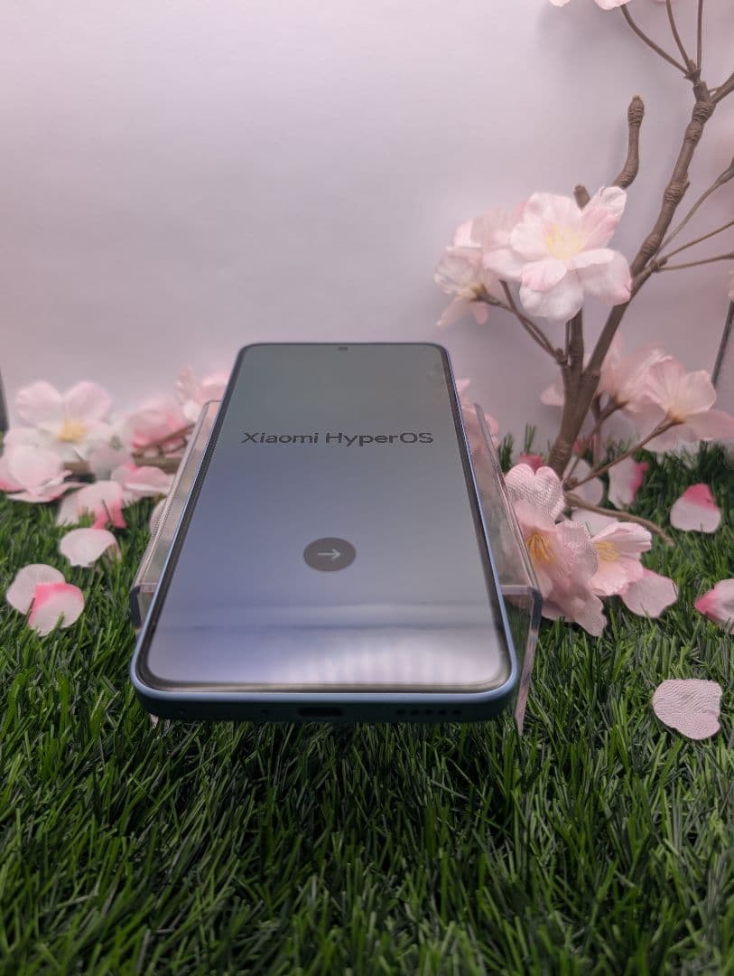 Xiaomi 13T Pro アルパインブルー256GB SIMフリー 本体のみ