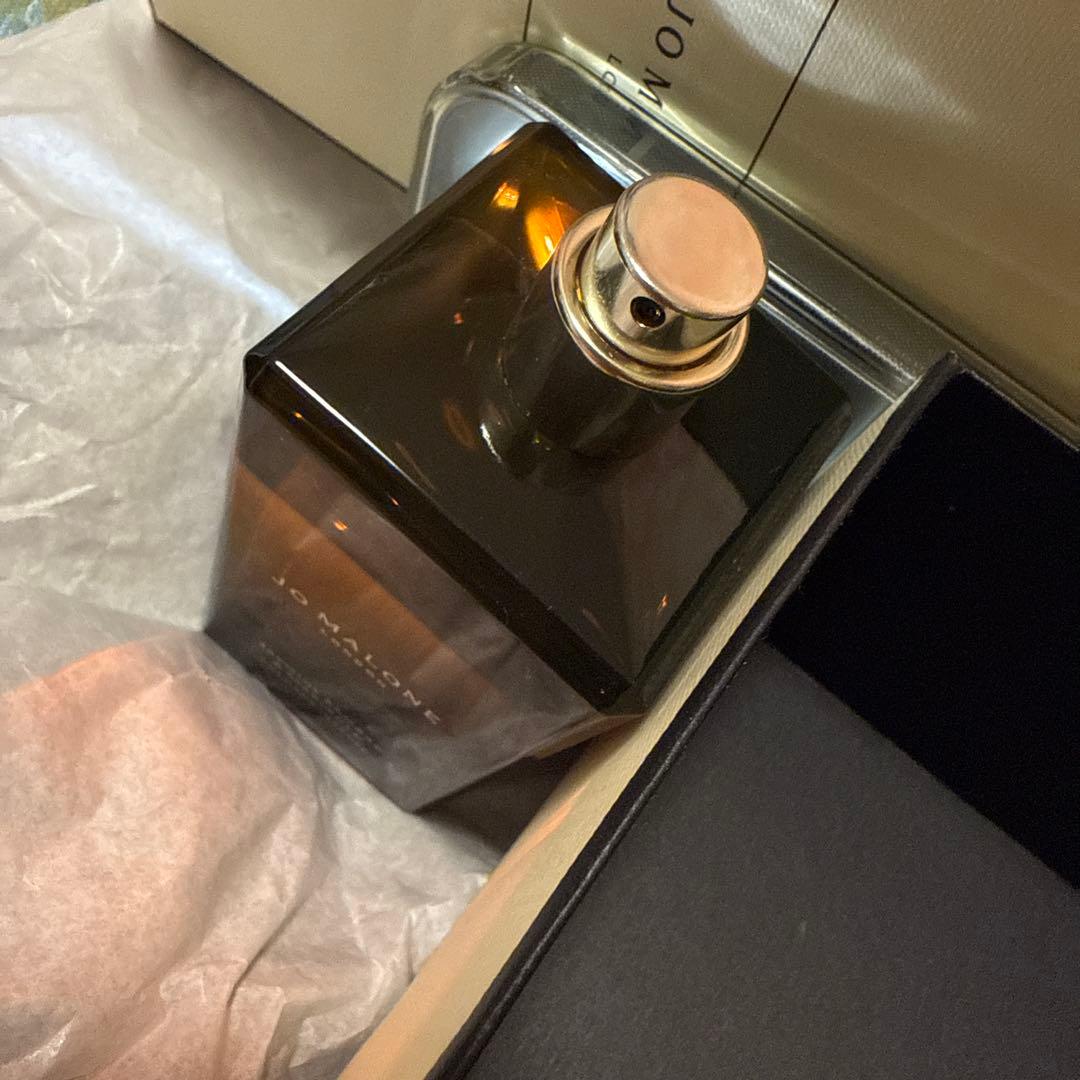 香水(女性用) Jo Malone Sambac & Marigold Cologne100ml