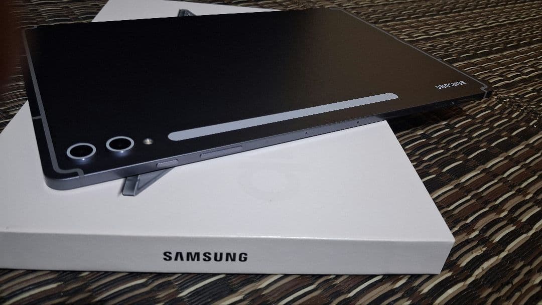 美品 Galaxy Tab S10+ 256gb