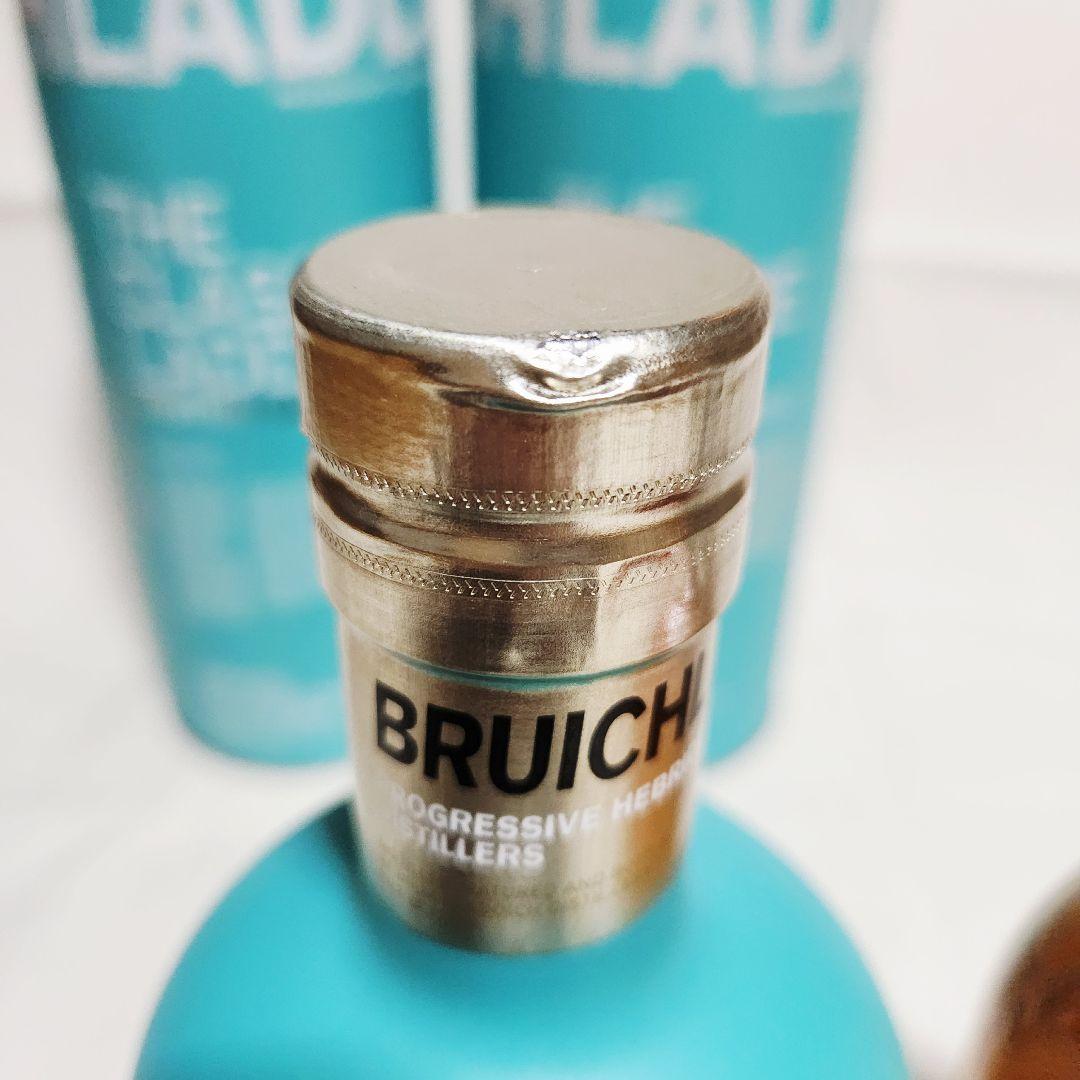 ブルックラディ Laddie Eight＆Classic Laddie セット
