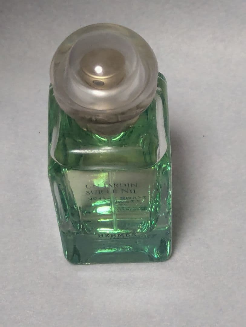 エルメスナイルの庭オードトワレ50ml
