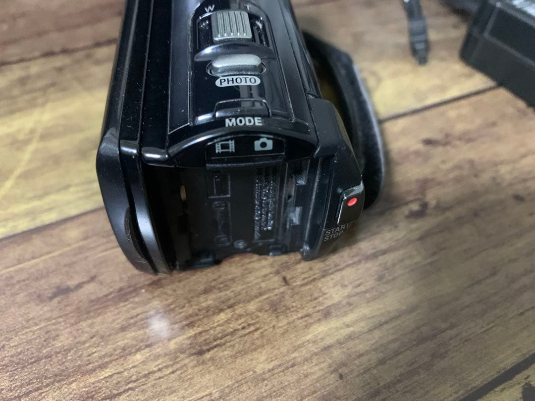 SONY HDR-CX170 ビデオカメラ 動画