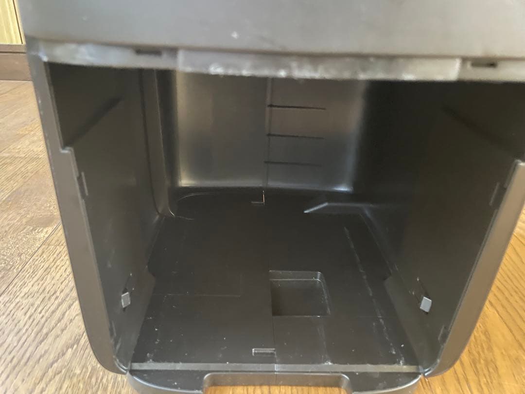 シャープ加熱気化式加湿器HV-T75-T