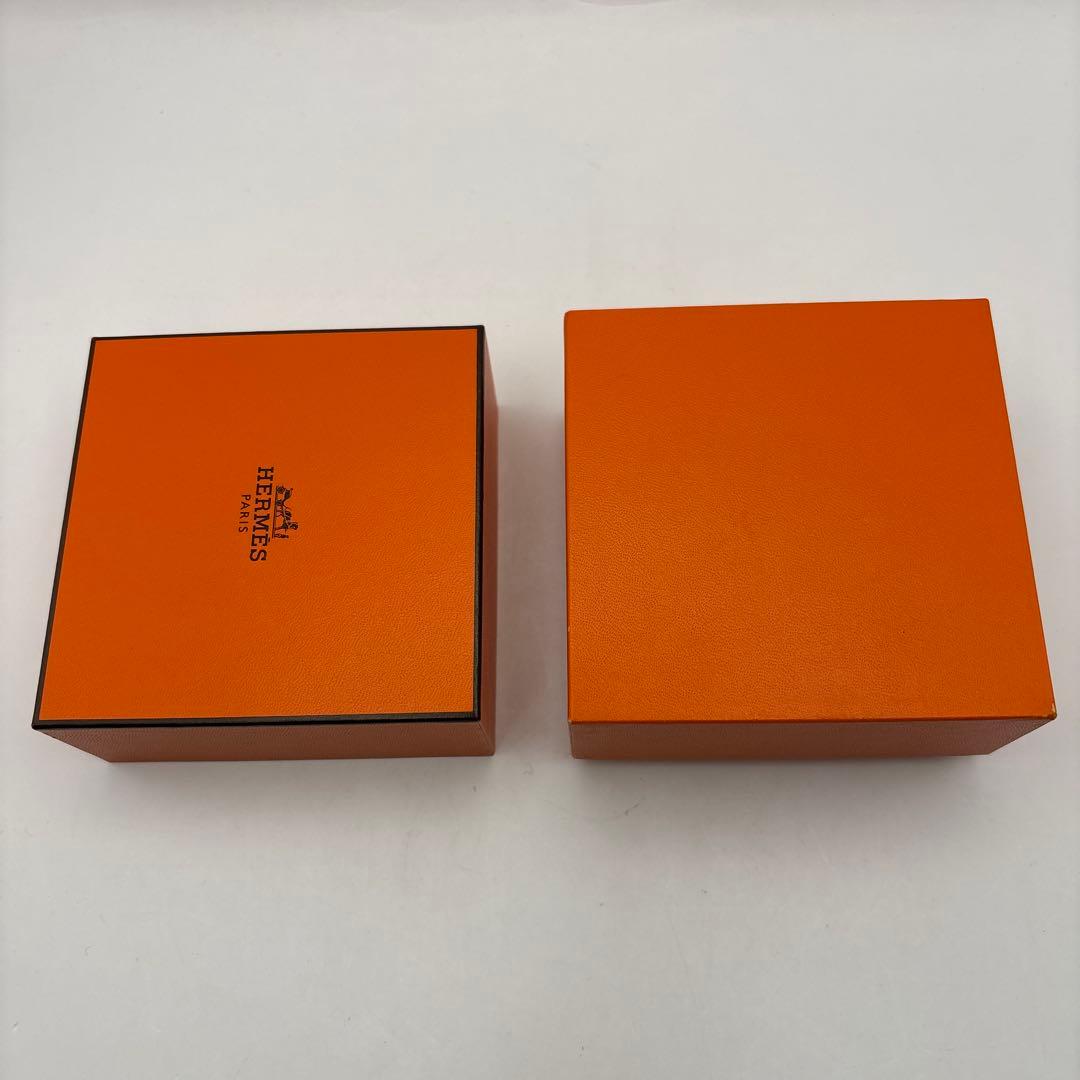 HERMES 空箱 ギフト箱