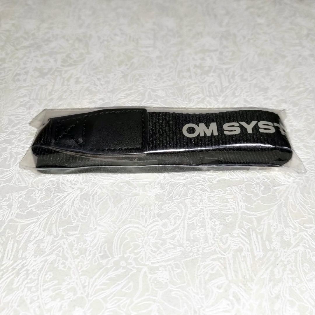 OM SYSTEM/オリンパス OM-5 ボディ Black