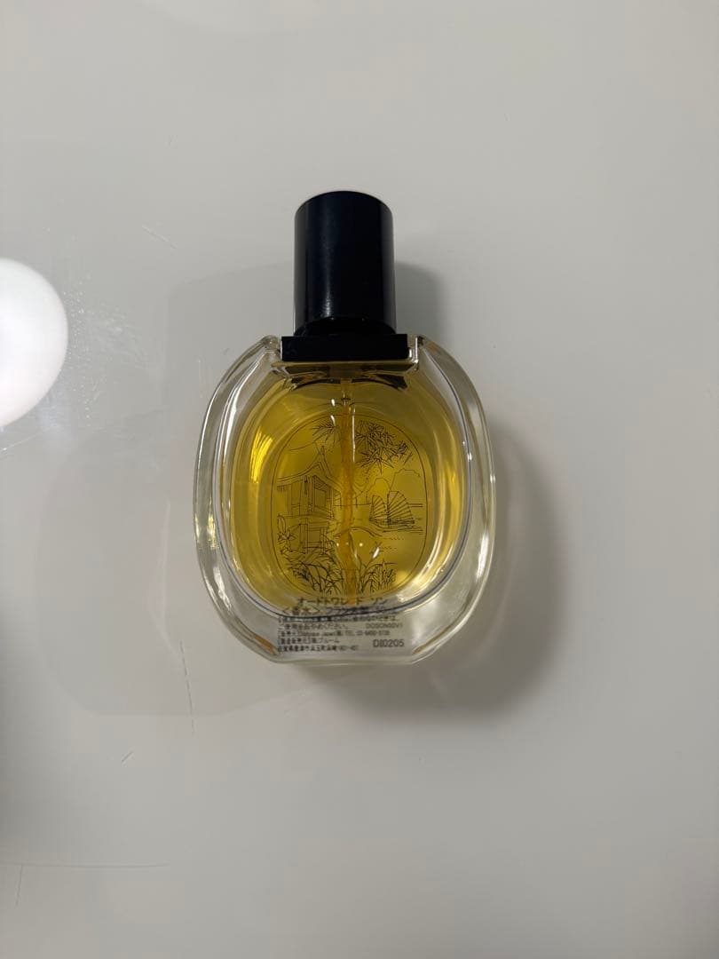 Diptyque Do Son 50ml 香水
