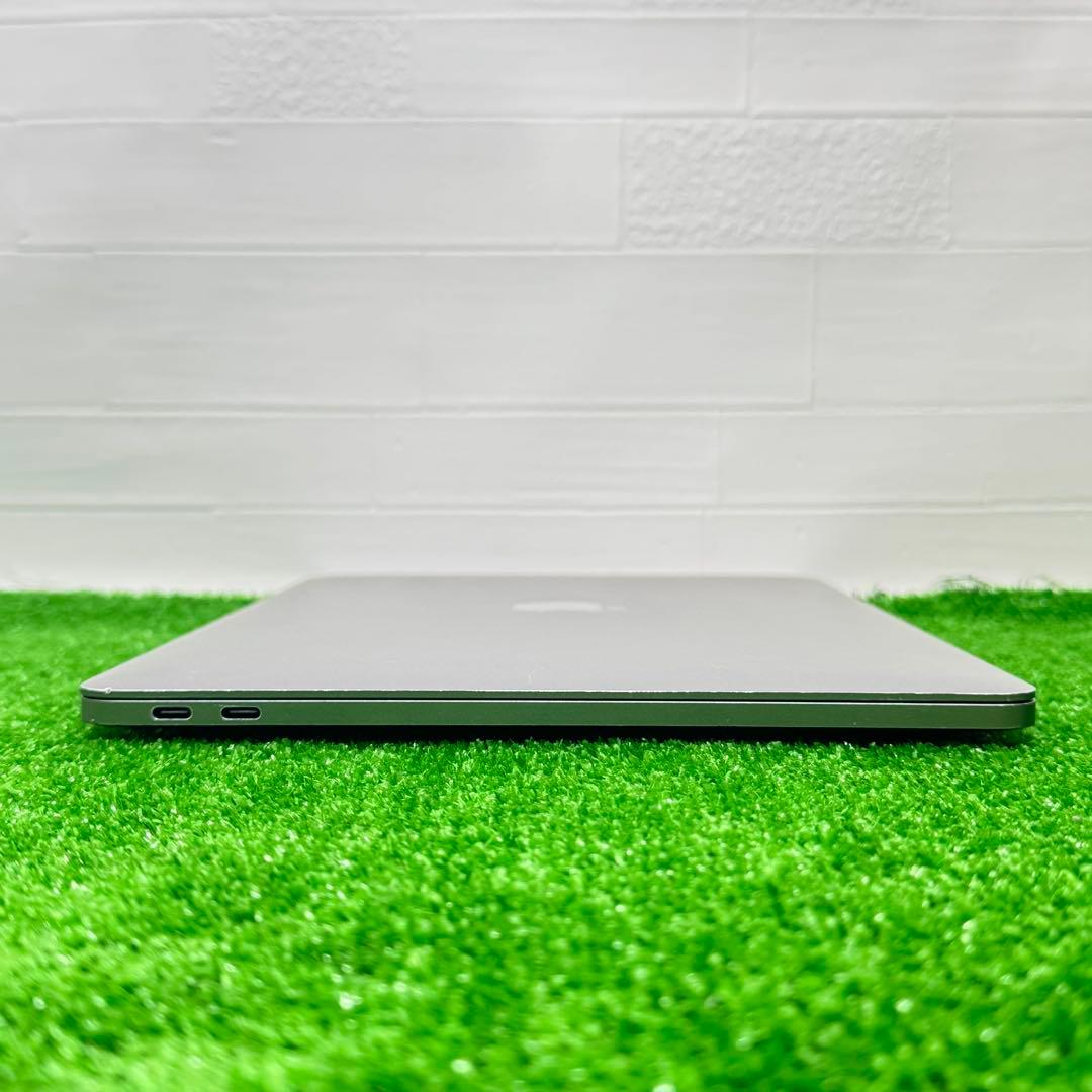 【極美品】MacBook Pro 13インチ SSD1TB 8GB ノートPC