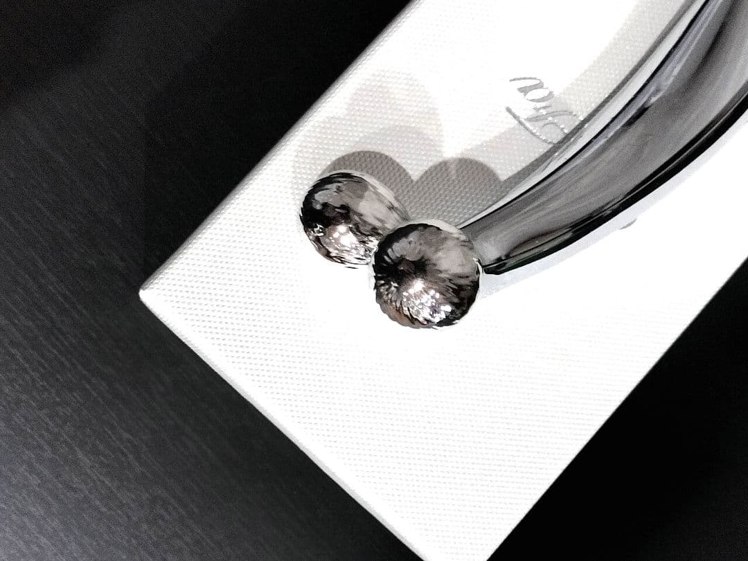 ❤美品　リファ カラットレイ　 美顔器ローラー　RR-AK00A　専用箱付属品有