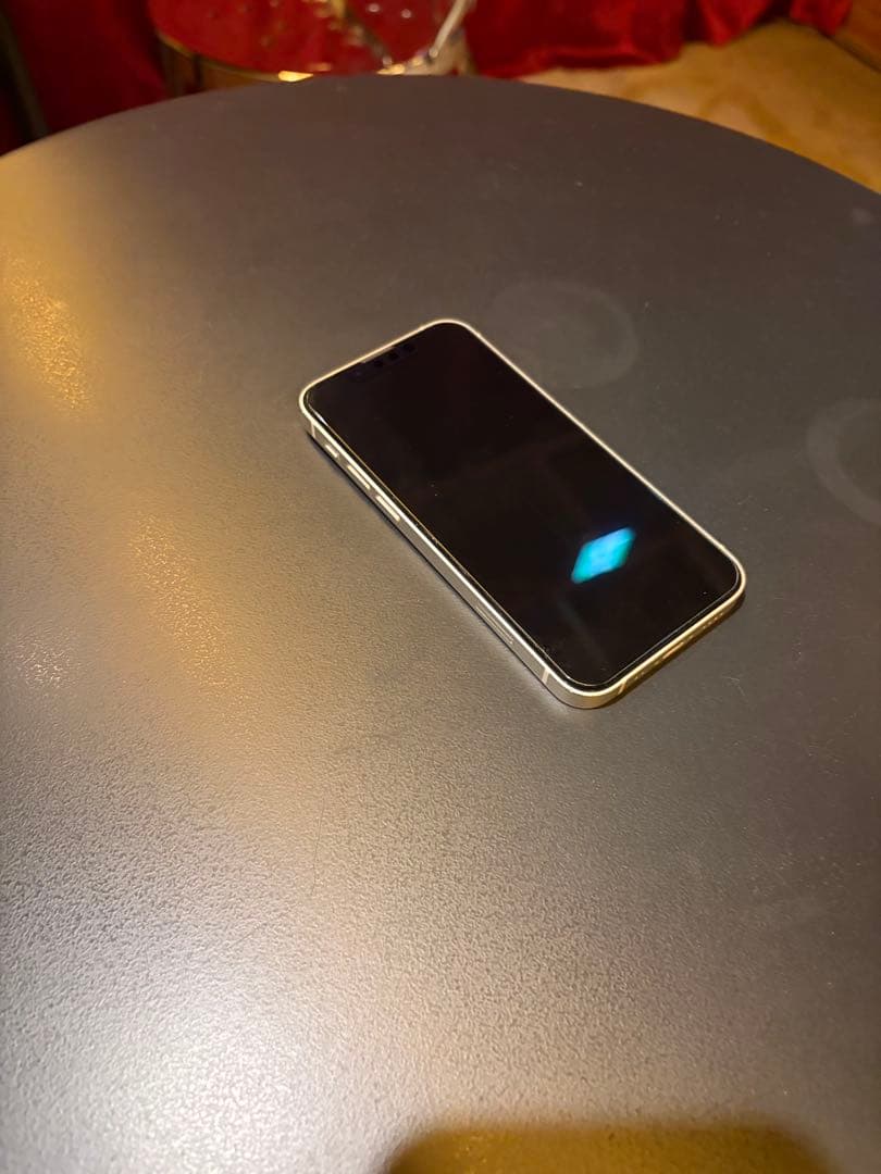 【SIMフリー】iPhone 13 mini 128GB スターライト本体のみ