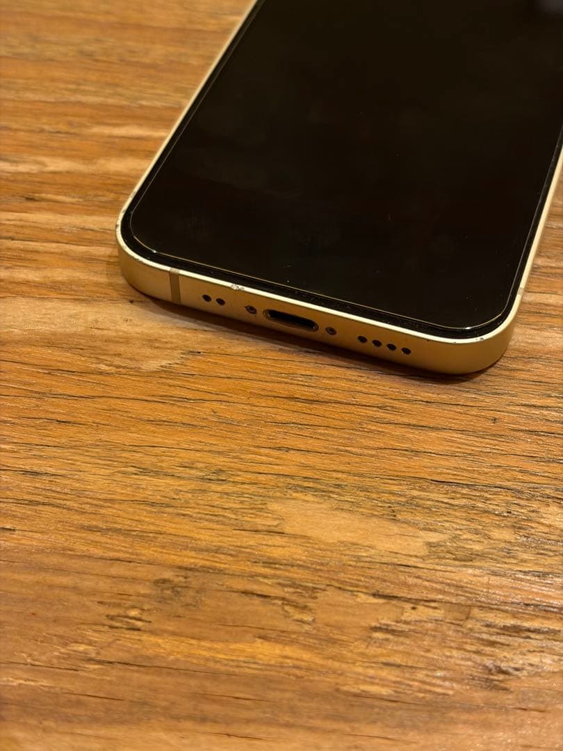【SIMフリー】iPhone 13 mini 128GB スターライト本体のみ