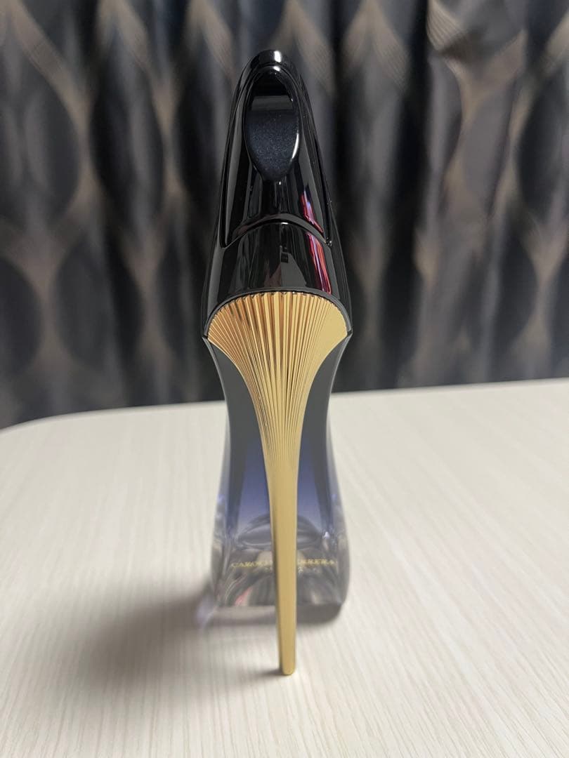 キャロライナヘレラ CAROLINA HERRERA グッドガール レジェール