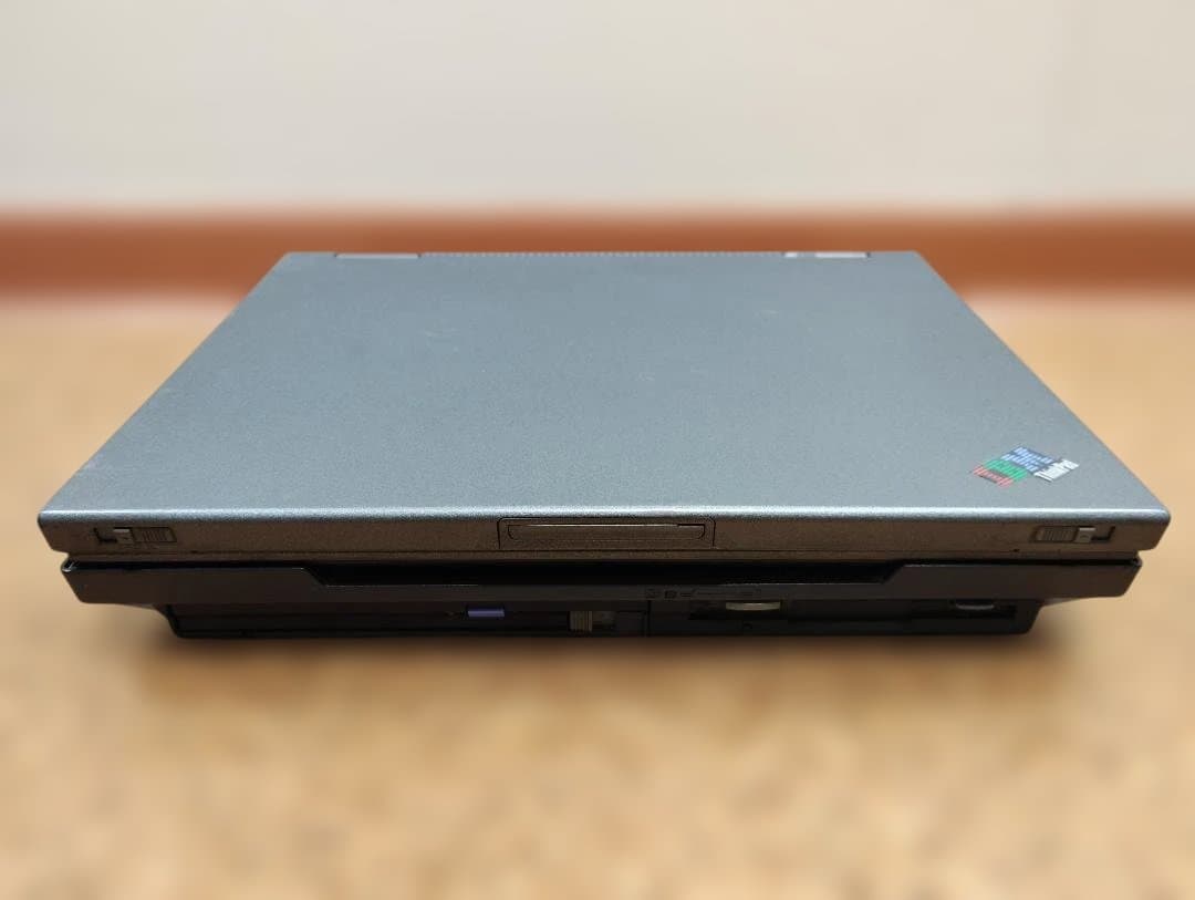 ジャンク品　希少品　IBM　ThinkPad i 1620 2661-2CJ
