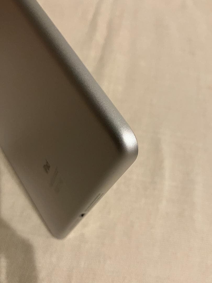 iPad Air Wi-Fiモデル 32GB A1474 シルバー