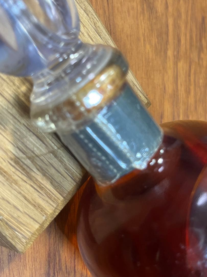 古酒◇ニッカ◆55.1°500ml◇蔵出しウィスキー原酒◆未開栓