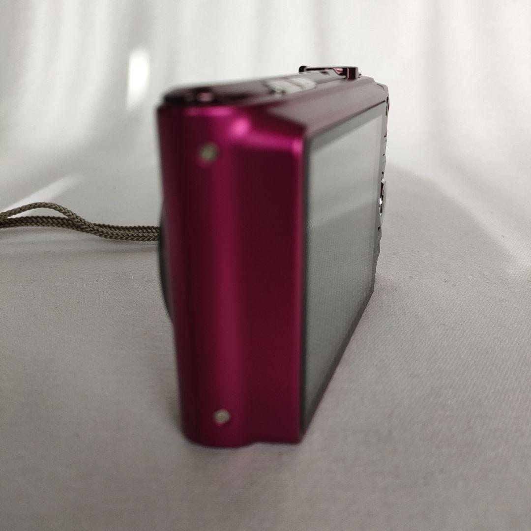 CASIO EXILIM 12.1MP 10倍ズーム