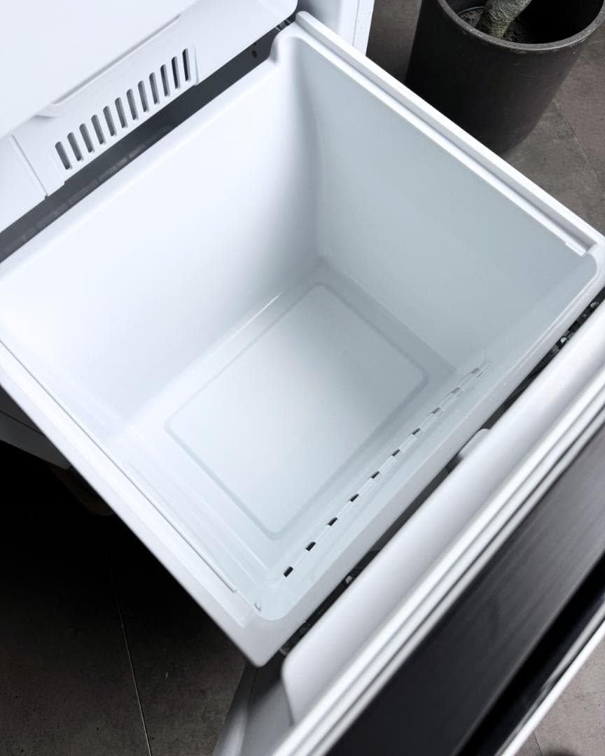 設置まで✨ Hisense 一人暮らし用冷蔵庫 135L✨ 2023年製⭕️
