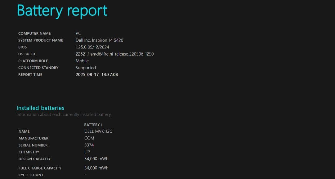 Dell Inspiron14 5420 SSD1TB おまけ付き