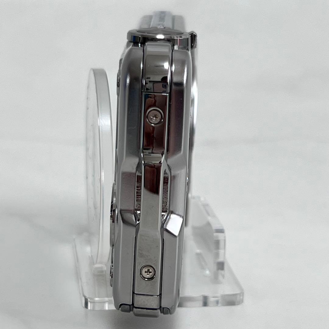 ✨美品✨CASIO EXILM CARD EX-S10オールド カメラ高騰中