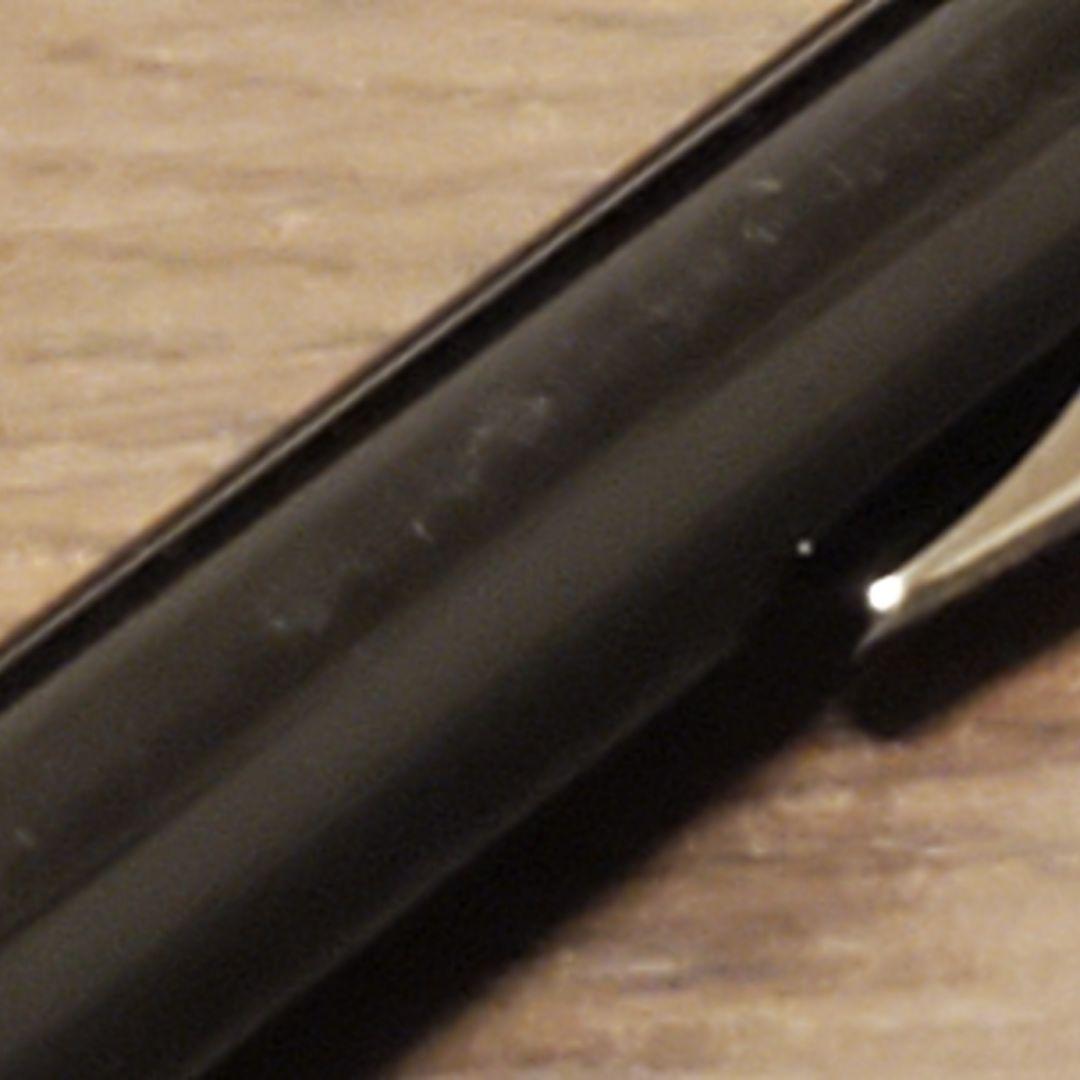 MONTBLANC モンブラン スターウォーカー ボールペン