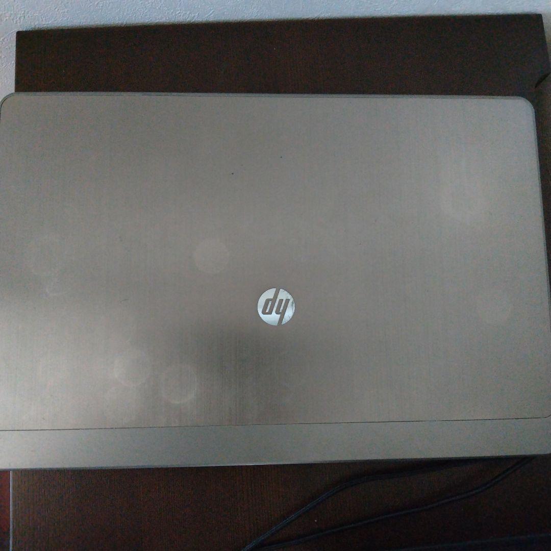 HP ノートPC（AutoCAD2013,Office2013インストール済み）