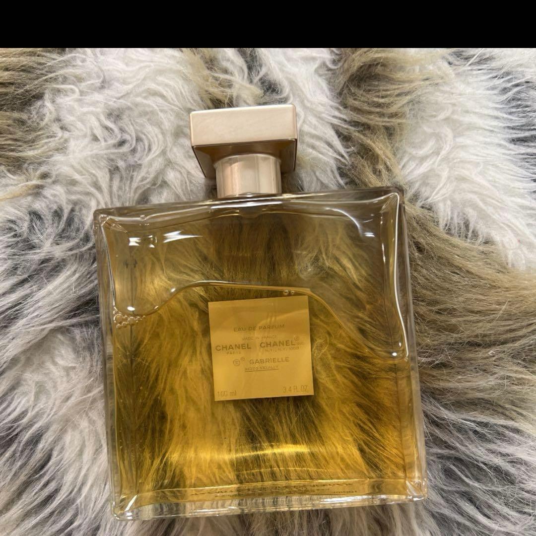 ガブリエル シャネル オードゥ パルファム (ヴァポリザター) 100ml