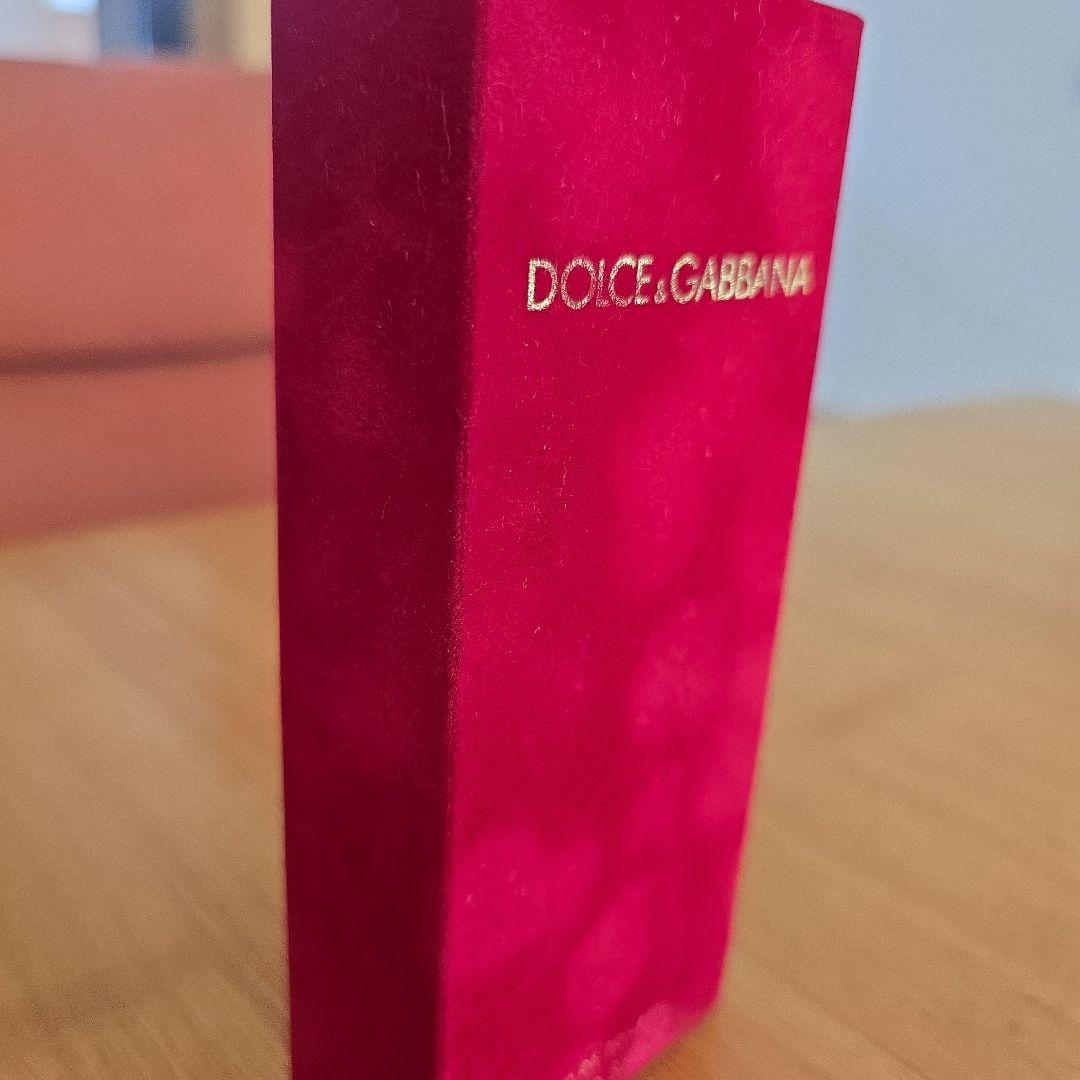 DOLCE & GABBANA Eau de Toilette 100ml 香水