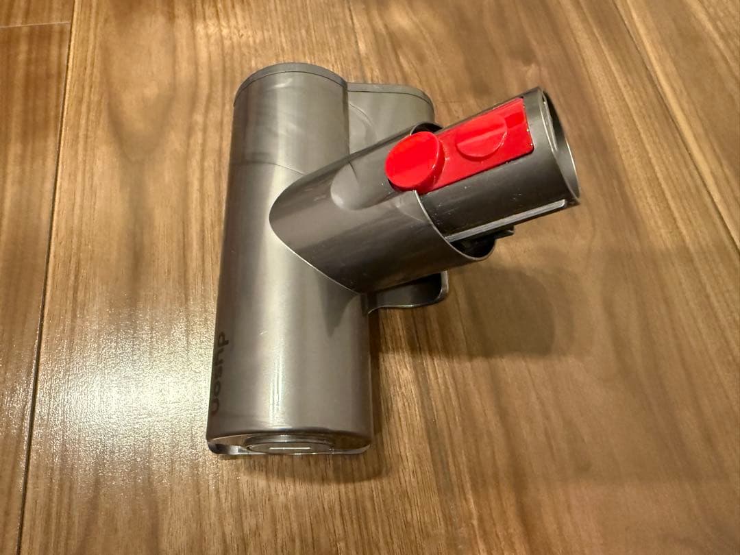 掃除機・クリーナー Dyson Digital Slim Fluffy SV18