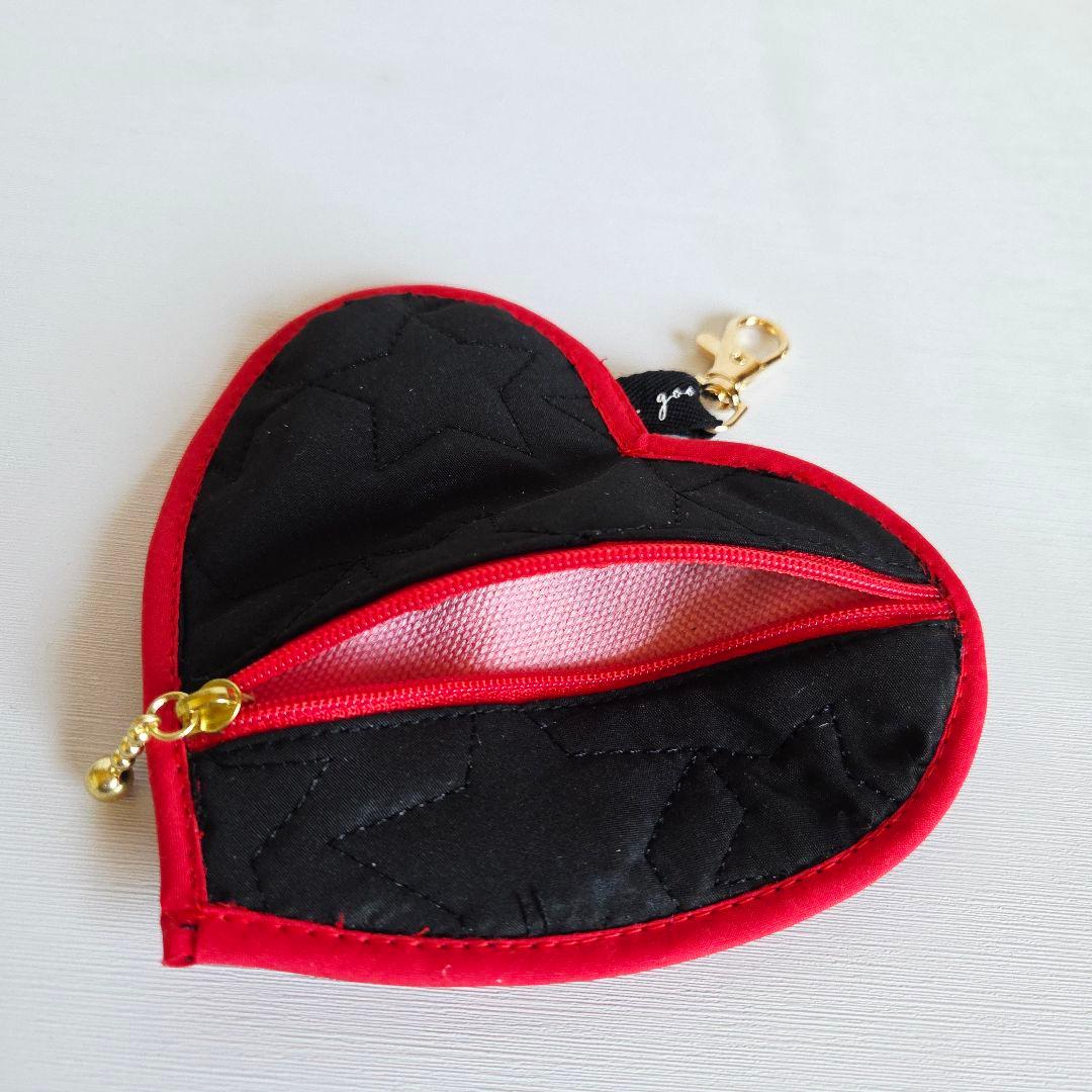 ☾DarkMoon★様　丸ポケットリュック　ハンドメイド