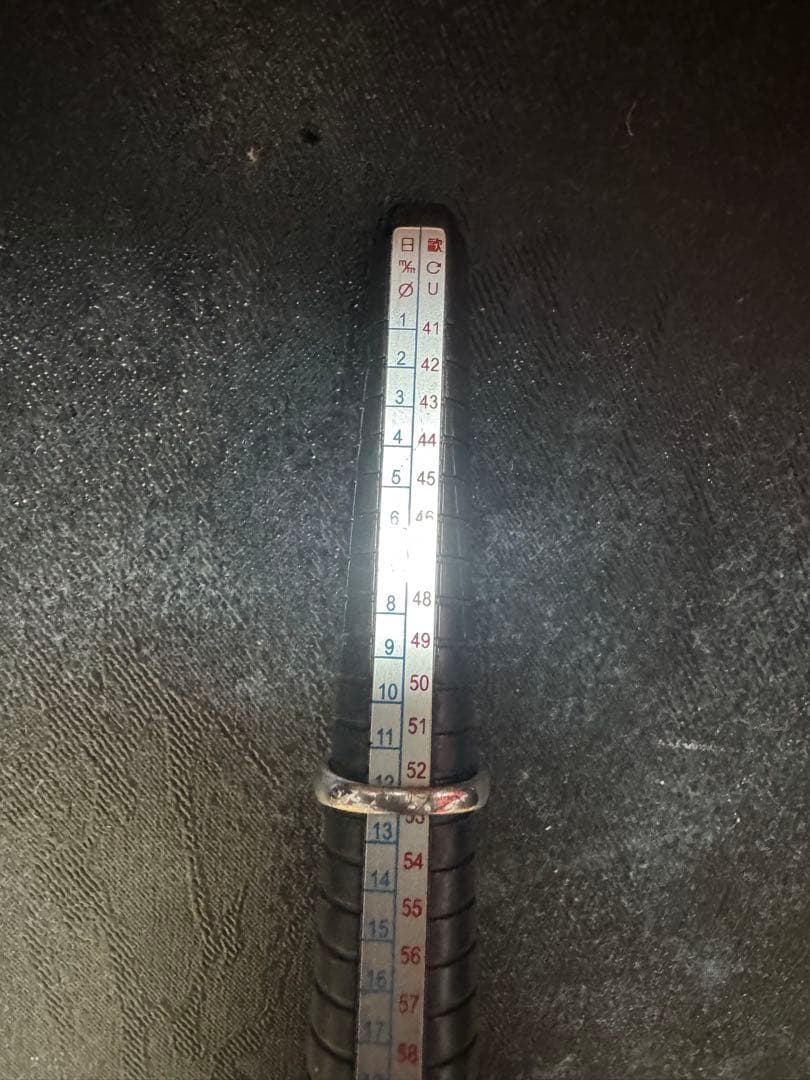 Vintage シルバー925 silver リング　指輪