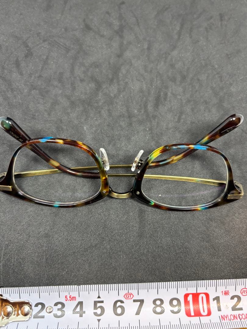 Oh My Glasses TOKYO オーマイグラス　マーブル