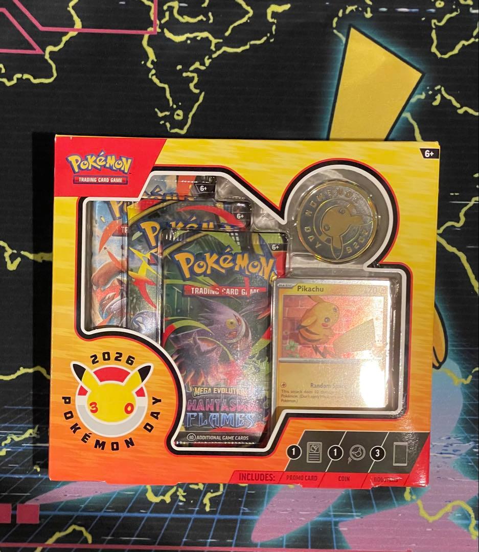 ポケモンカードゲーム 2026 コレクション