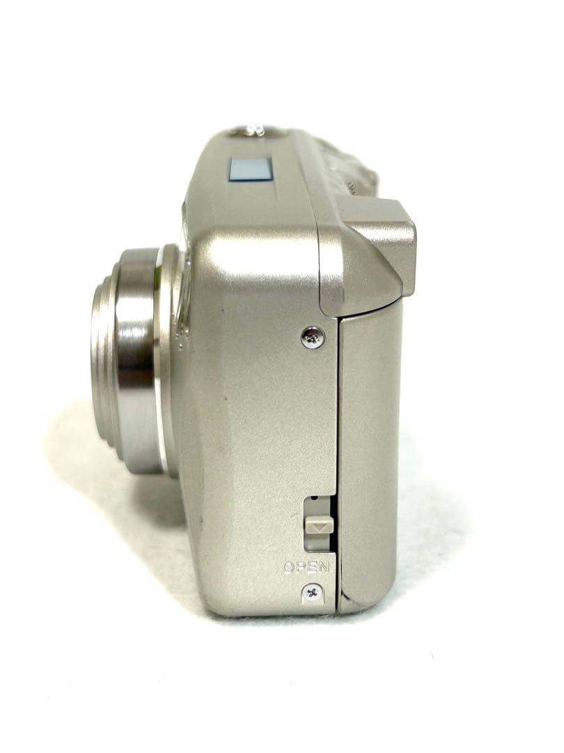 【完動品】MINOLTA Capios 150S