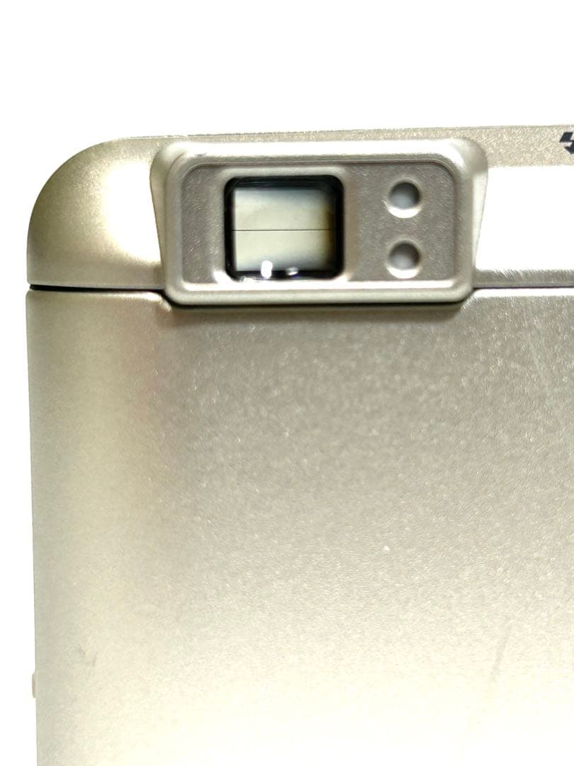 【完動品】MINOLTA Capios 150S