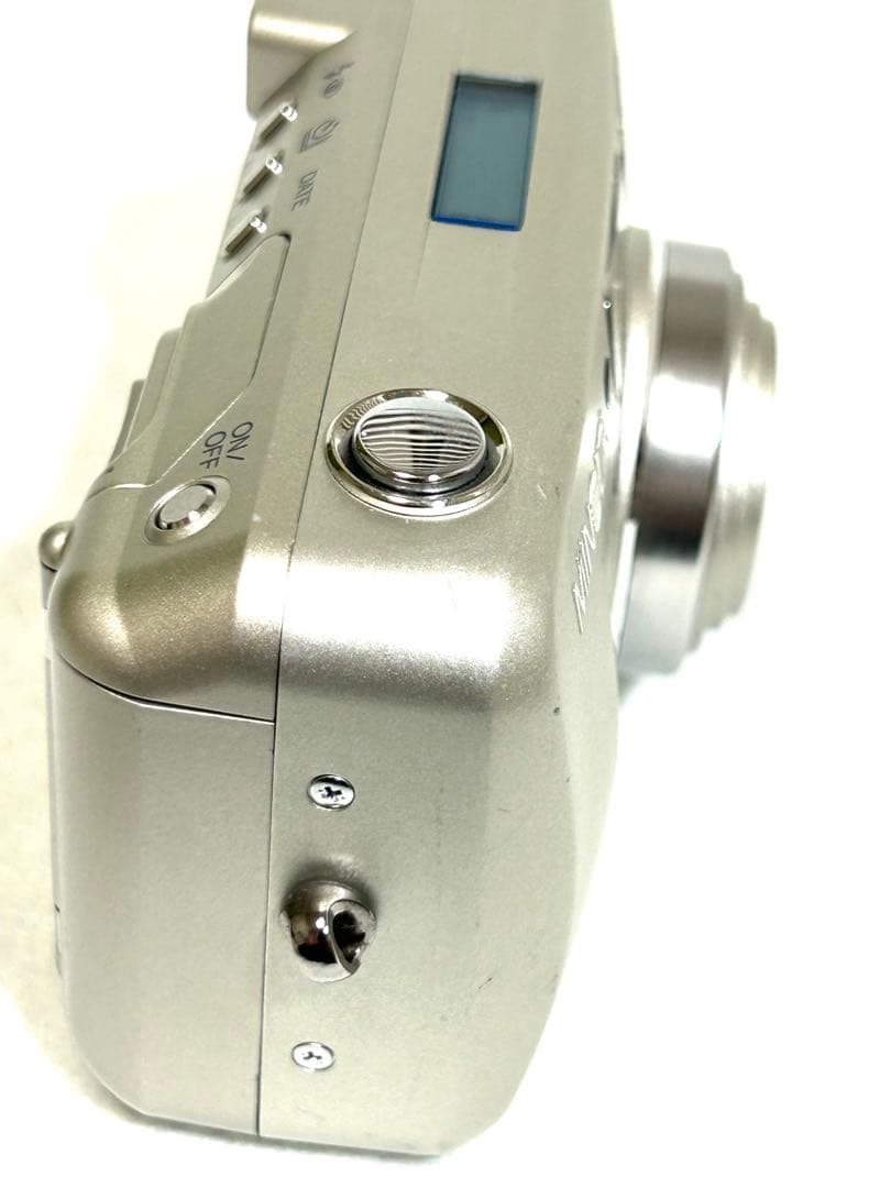 【完動品】MINOLTA Capios 150S