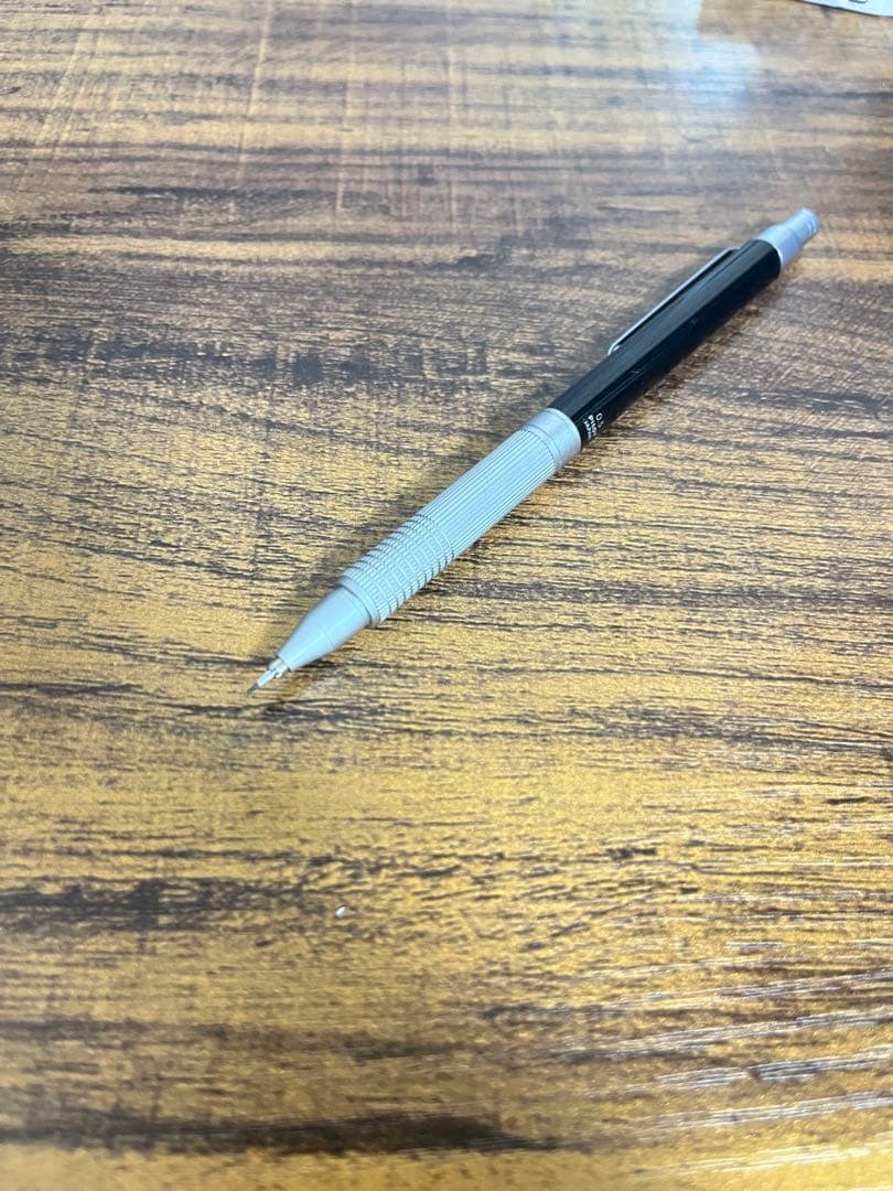 廃盤 PILOTオートマック automac シャープペンシル 0.5mm