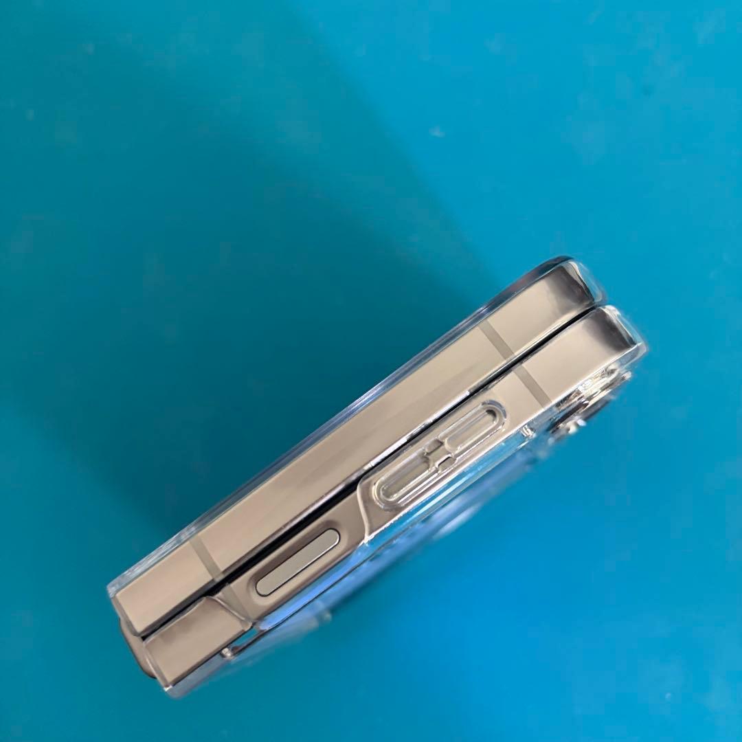 訳あり Galaxy Z Flip6 ドコモ SC-54E おサイフケータイ