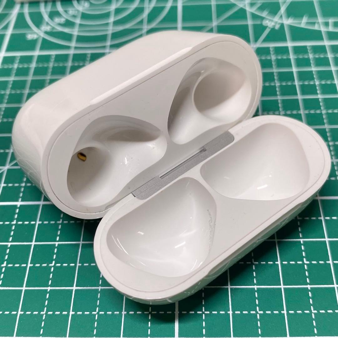 AirPods4 第4世代 エアポッズ第四世代充電ケース(ANC 搭載)