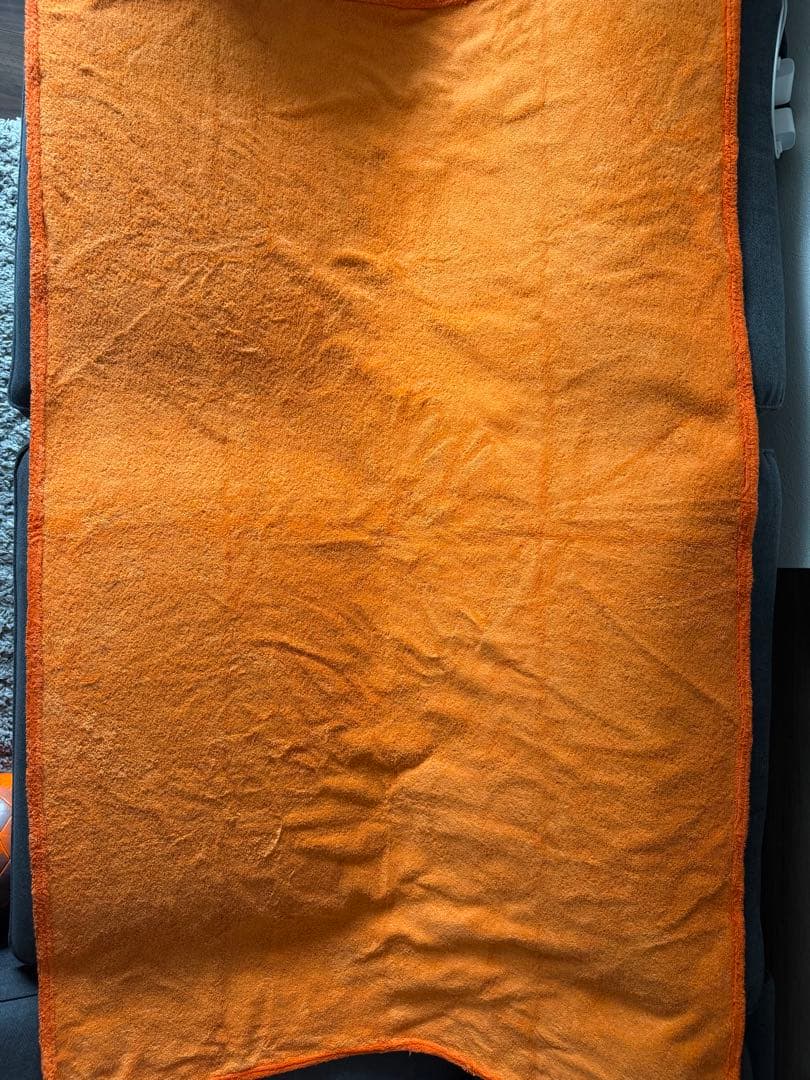 HERMES エルメス　ビーチタオル