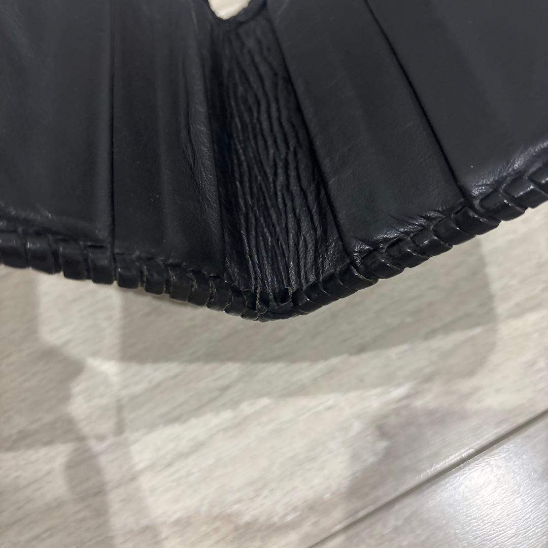 期間限定価格Van Amburg Leather エイ革ウォレット