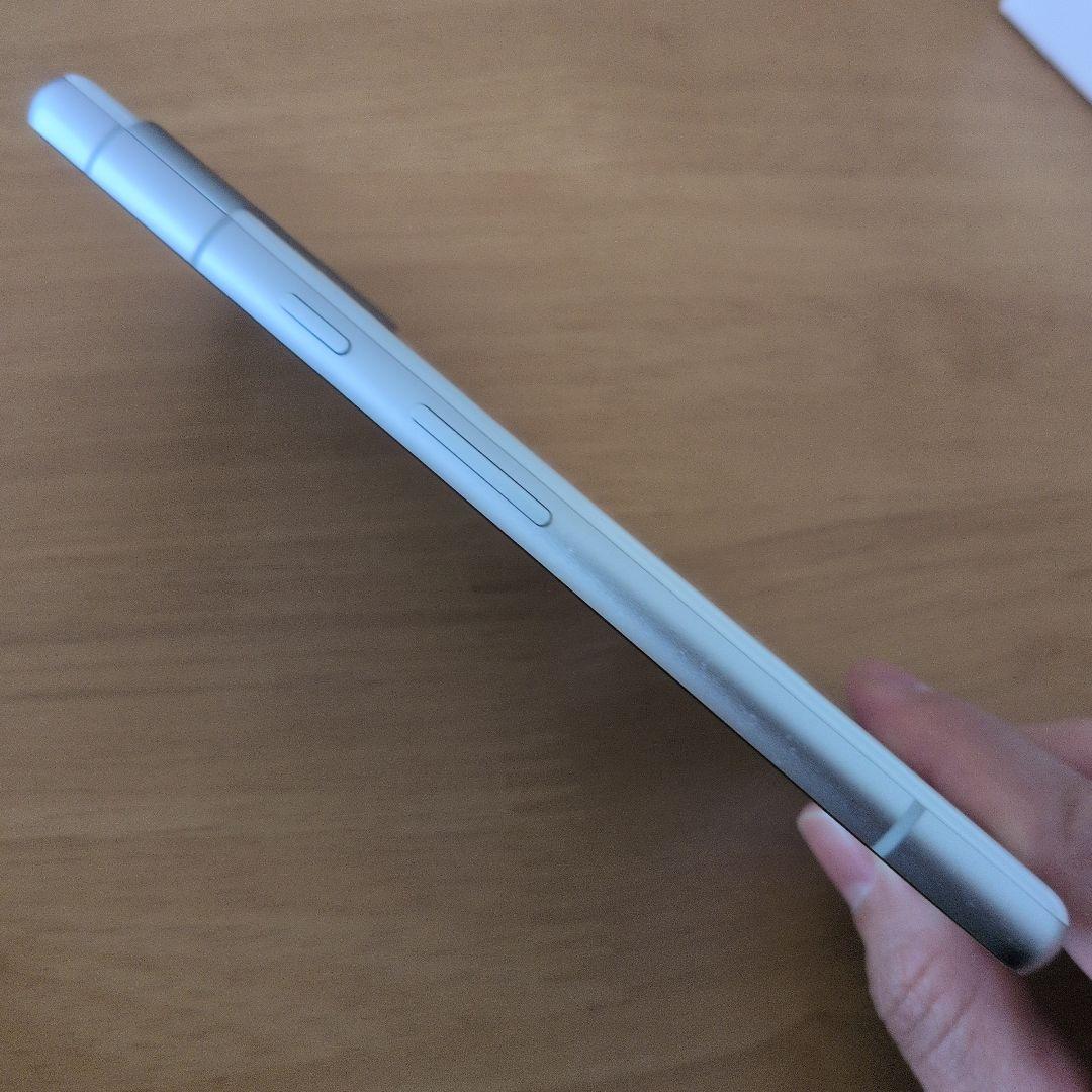Google Pixel7a　　 128GB