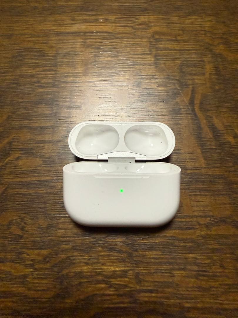 【バラ売り可】AirPods Pro 第二世代 右 Right 充電ケース付き