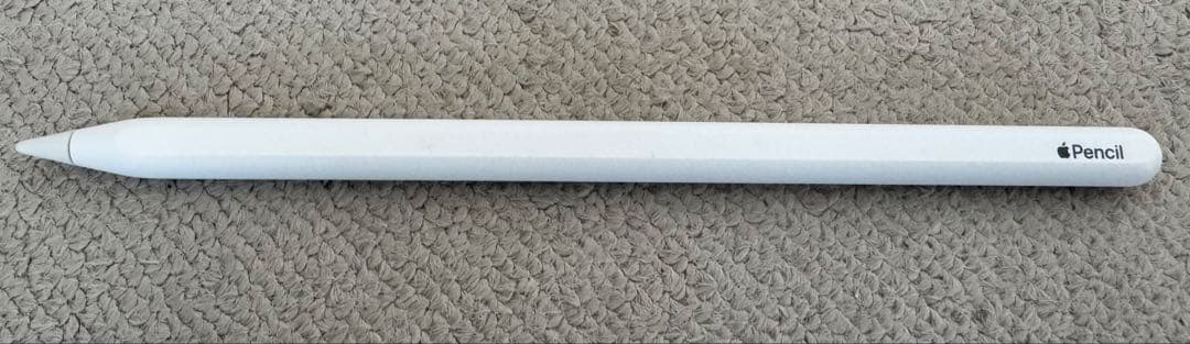 【純正】Apple Pencil 第2世代