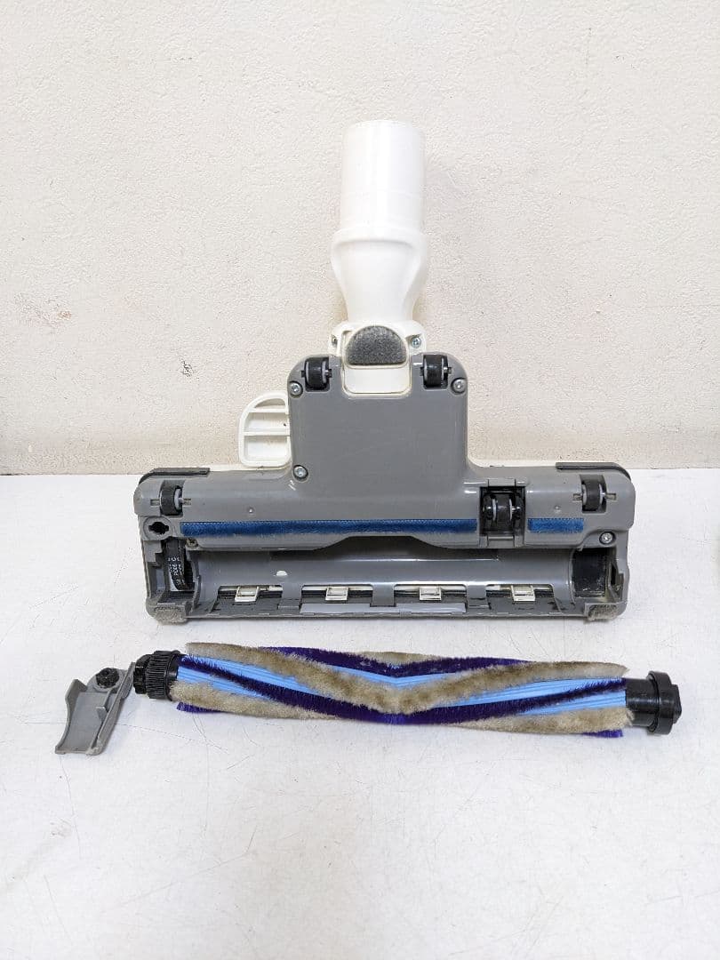 Panasonic MC-PK19G-N 紙パック式掃除機 2018年製