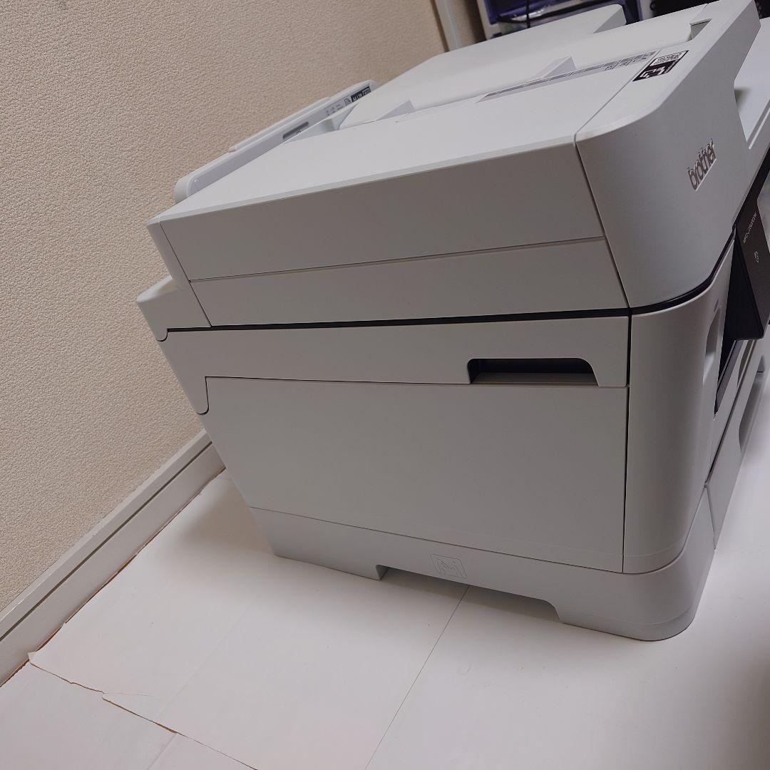 ✨️新品同様✨️ Brother A3複合機 MFC-J7300CDW