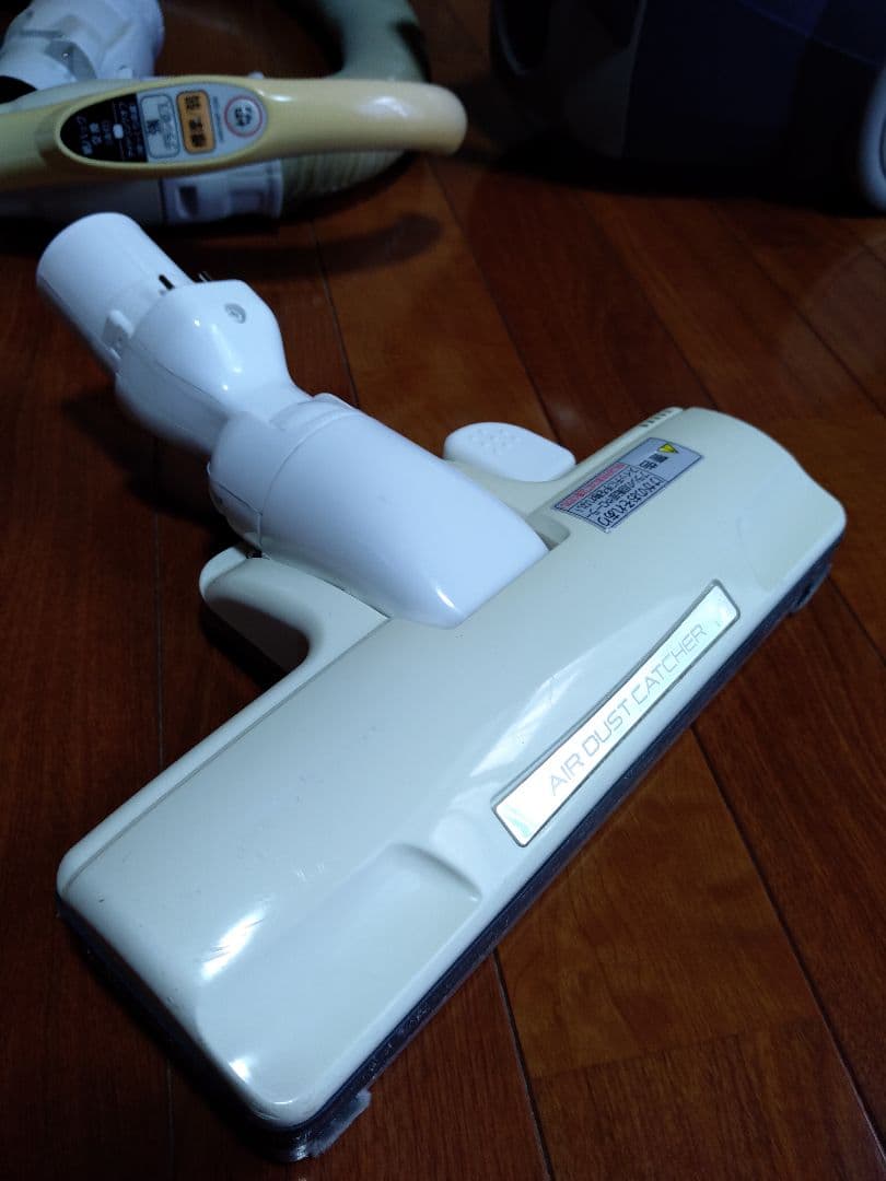 パナソニック 掃除機 MC-PK15G-N