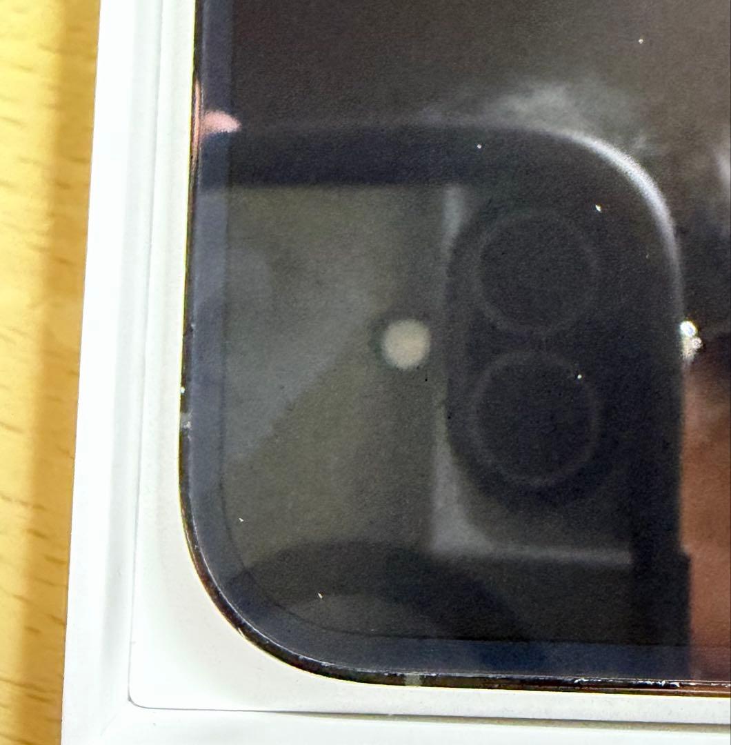 iPhone 14 Pro 128GB スペースブラック 本体　SIM フリー